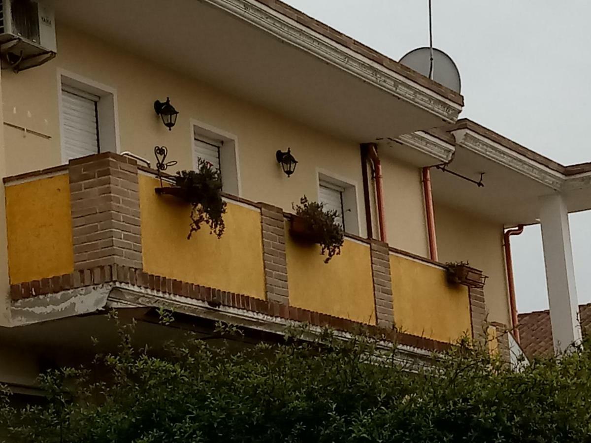 Mariolina Casa Vacanze Villa Capoterra Exterior photo